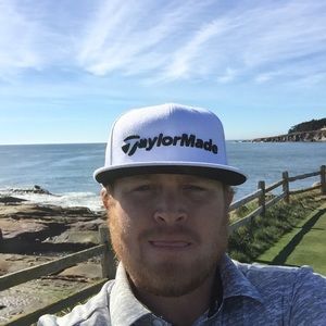 Meet your Posher, Ryan